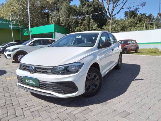 VOLKSWAGEN POLO 1.0 MPI TRACK MANUAL VOLKSWAGEN POLO 1.0 MPI TRACK MANUAL